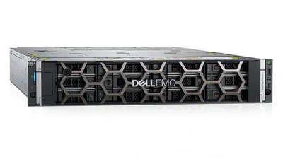 724YX - Dell PowerEdge R740XD 2U Rack Server System