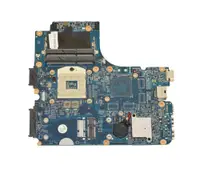 725168-001 - HP System Board (Motherboard) for ProBook 450 G1 / 455