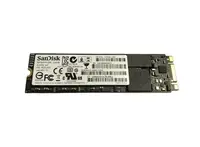 725341-001 - HP / Sandisk X110 256GB Multi-Level Cell SATA 6Gb/s M.2 Solid State Drive