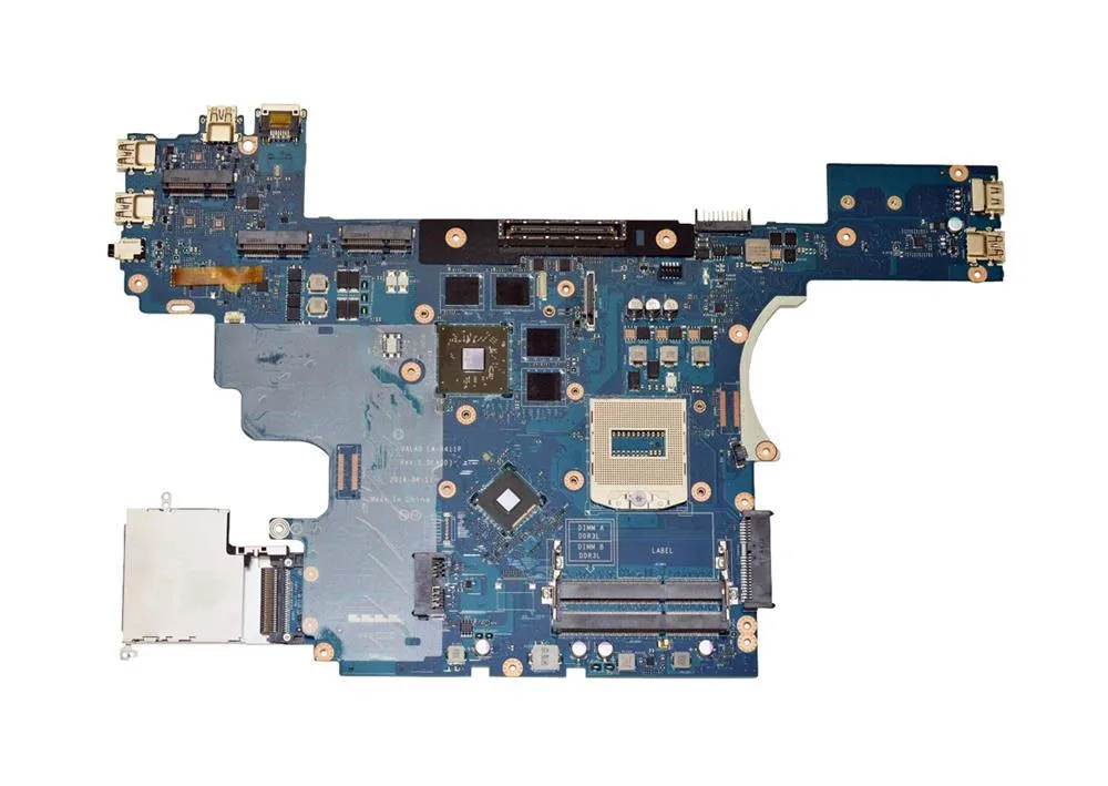 725W3 - Dell System Board PGA947 without CPU Presicion M2800