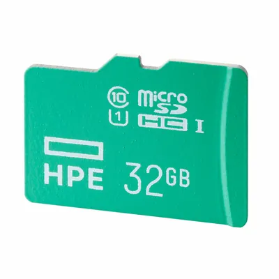 726116-B21 - HP 8GB MicroSD Enterprise Mainstream Flash Media Kit