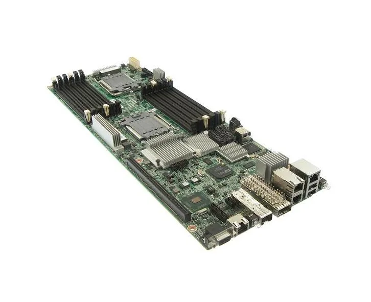 726172-001 - HP System Board with Tray for ProLiant DL170e G5 1u 2u Server