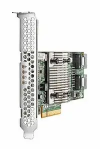 726578-B21 - HP H240ar 12GB Single Port Internal Fio Smart Host Bus Adapter