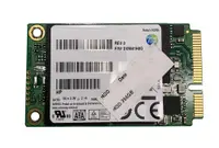 726600-001 - HP 256GB mSATA 2.5-inch Solid State Drive