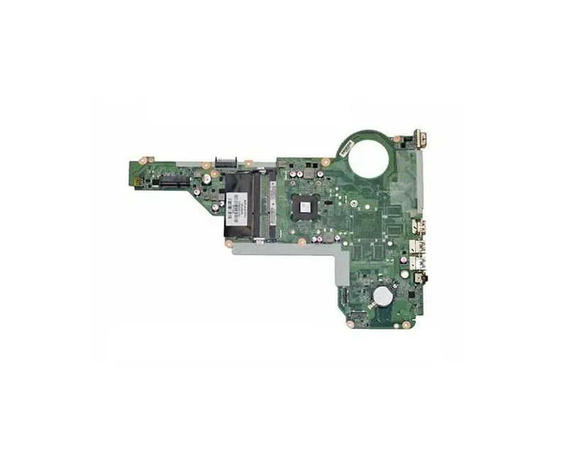 726633-001 - HP System Board (Motherboard) with AMD A6-5200M CPU for Pavilion 17-e086nr Notebook PC