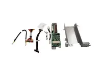 726705-001 - HP ProLiant DL320e Gen8 V2 FIO Enablement Kit