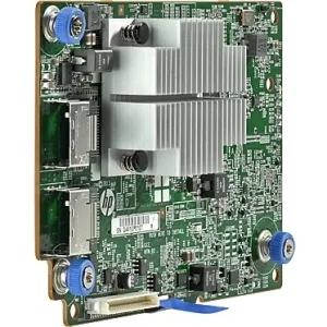 726757-B21 - HP Smart Array 12GB/s Dual Port PCI-Express 3.0 X8 SAS Smart Host Bus Adapter
