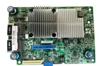 726758-B21 - HP Smart Array 12GB/s Dual Port PCI-Express 3.0 X8 SAS Smart Host Bus Adapter