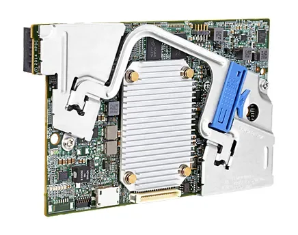 726793-B21 - HP Smart Array 12GB 4-Port SAS Controller with 1GB Fbwc