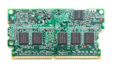 726815-001 - HP 4GB Flash Backed Write Cache (FBWC) Memory Module - Does Not Include Batteries