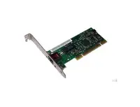 726837-011 - HP Nc3123 Fast Ethernet Card PCI Intel 10/100mbps Network Interface Card