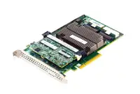 726899-001 - HP Smart Array P840 12Gb/s SAS 4GB Cache PCI Express 3.0 x8 SAS Controller