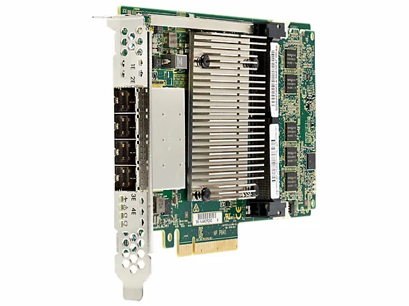 726903-B21 - HP Smart Array P841 12GB 4-Ports SAS Controller Card Only