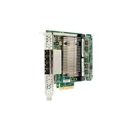 726905-001 - HP Smart Array 4GB 4-Port 12Gb/s FBWC SAS Controller Card