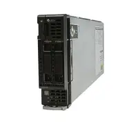 727021-B21 - HP ProLiant BL460c G9 2 x E5-650FLB FlexFabric 10GB 560M Adapt 8GB micro SD 16x 64GB RAM chipsBlade Server Chassis