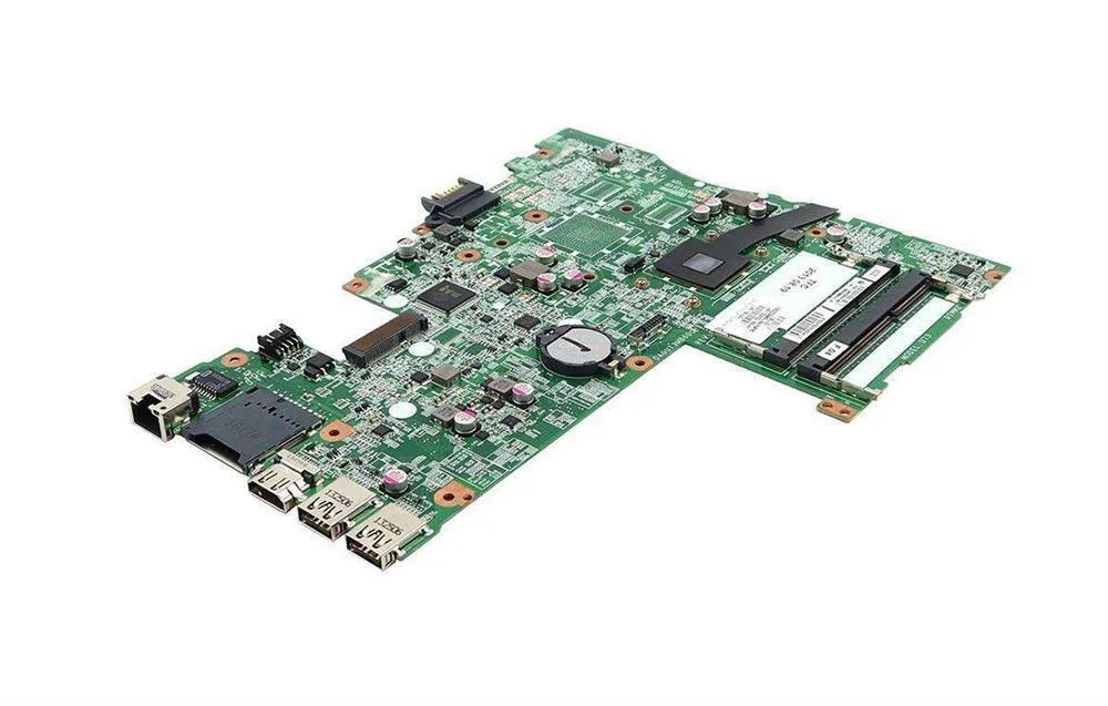 727199-501 - HP System Board for Ts 14-F Laptop with AMD A4-5000 1.5GHz Cpu