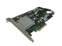 727252-002 - HP 12GB Storage SAS Expander for Proliant DL38X GEN10