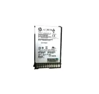 727402-001 - HP 400GB Multi-Level Cell (MLC) SAS 6Gb/s 2.5-inch Solid State Drive for StoreServ 10000
