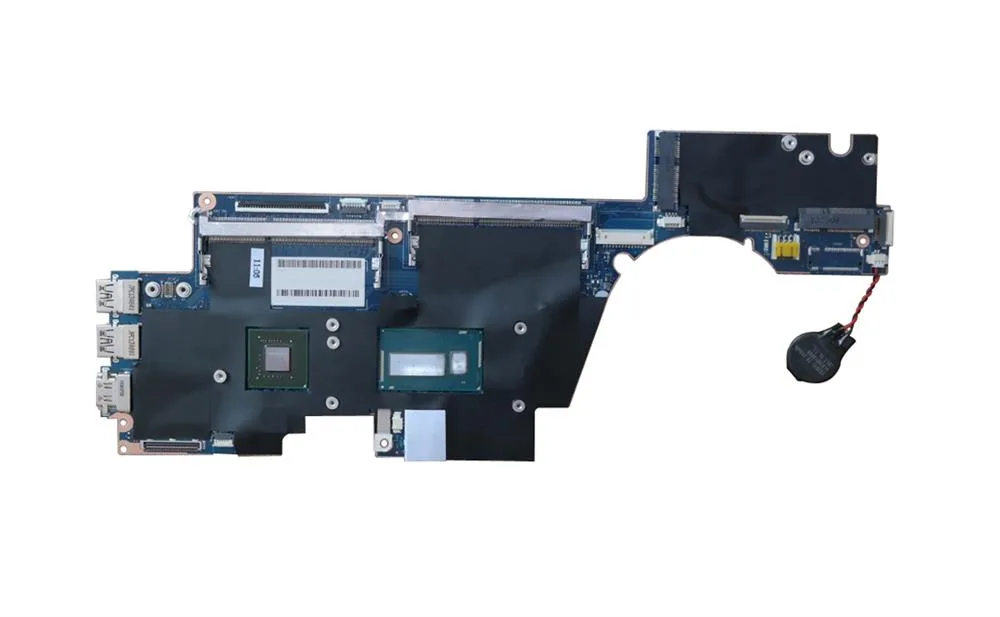 727530-501 - HP Envy 14-K UltraBook Motheboard with 740m/2g i5-4200u 1.6GHz Cp