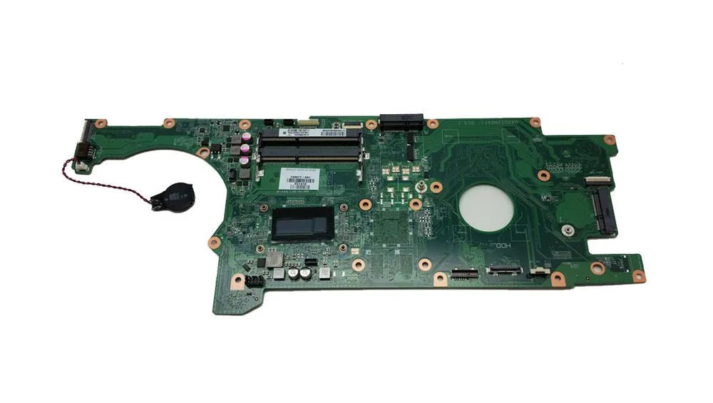 728077-501 - HP System Board for Presario Cq42 Cq62 Series