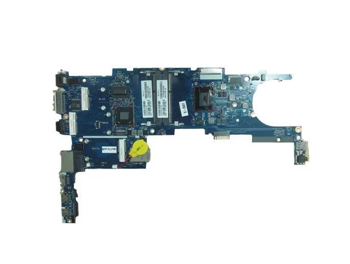 728093-001 - HP System Board for Elitebook 9470m Q77 i5-3437u Hd+