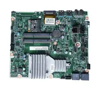 728286-501 - HP AIO Motherboard with AMD E1-1500 1.48GHz CPU