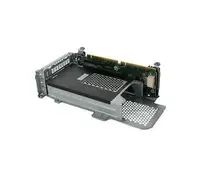 728536-001 - HP CPU Riser Cage for ProLiant DL380P G8