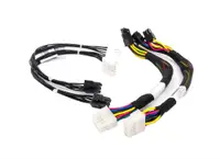 728539-B21 - HP Graphic Card Power Cable Kit