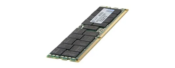 728629-B21 - HP 32GB DDR4-2133MHz PC4-17000 ECC Registered CL15 288-Pin DIMM 1.2V Dual Rank Memory Module