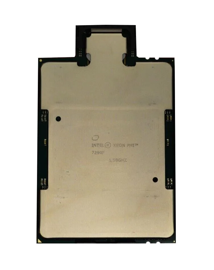 7290F - Intel Xeon 72-Core 1.50GHz 36MB L2 Cache Socket SVLCLGA3647 Processor