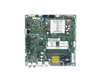 729134-001 - HP TS 19 Daisy Kabini AIO System Board (Motherboard) with AMD E1-2500 1.4GHz CPU