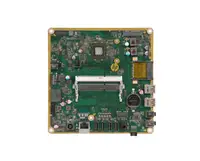 729228-501 - HP System Board (Motherboard) for Pavilion TouchSmart 23 All-In-One Series Desktop PC