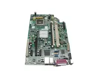 729229-501 - HP Touchsmart 23-H Aio Lilium-G, Sharkbay Intel Motheboard S115