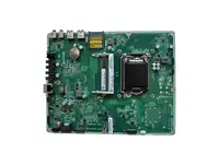 729230-501 - HP System Board for Pavilion 23-h 23 Lilium-u Aio Intel Motherboard S1156x