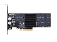 729303-001 - HP 700GB PCI-Express Gen2 x8 12V 25nm MLC NAND Flash Workload Accelerator HHHL Solid State Drive