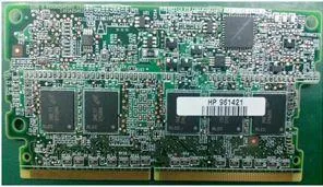 729639-001 - HP 4GB FBWC Module 4Gx72 For Smart Array P Series - 244-Pins