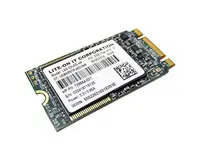 729664-001 - HP 32GB MLC SATA 6Gb/s M.2 2242 Solid State Drive