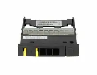 729689-001 - HP Hard Drive Blank Filler 2.5-inch Small form Factor SFF for 3PAR 7000 / 7200 / M6710
