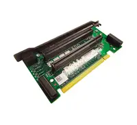 729806-001 - HP Riser Card 1 with PCI Bracket for ProLiant DL380 Gen9 / DL388 Gen9