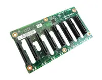 729833-001 - HP 3.5-inch Hard Drive Backplane for ProLiant DL380 Gen9 Server