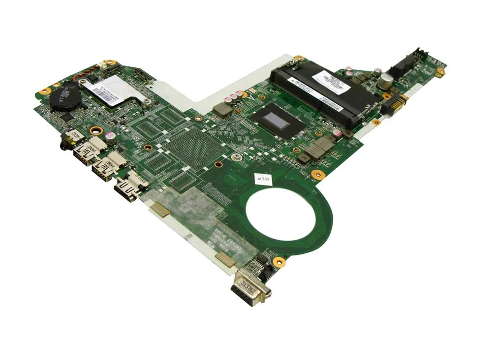 729843-501 - HP 14-E 15-E 17-E Laptop Motherboard with Intel I3-3110m 2.4GHz Cp
