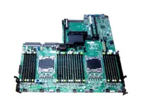 72T6D - Dell System Board (Motherboard) Socket 2011-3 for PowerEdge R730 / R730xd