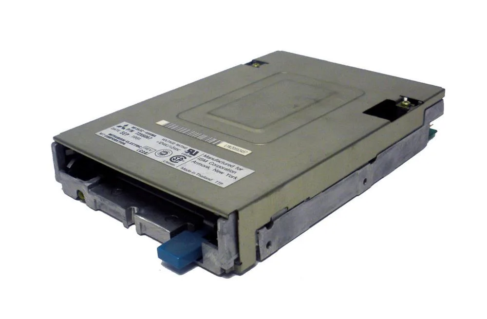 72X6067 - IBM 0.72MB PS/2 3.5-inch 3H Floppy Drive