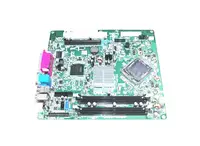 72XWF - Dell System Board (Motherboard) Dual Socket FCLGA1366 for PowerEdge R420