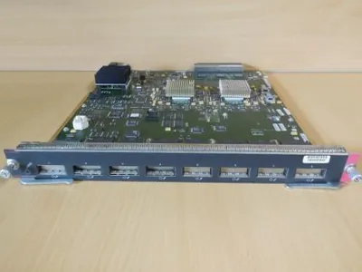 73-4088-04 - Cisco 8-Port Gigabit Ethernet Module