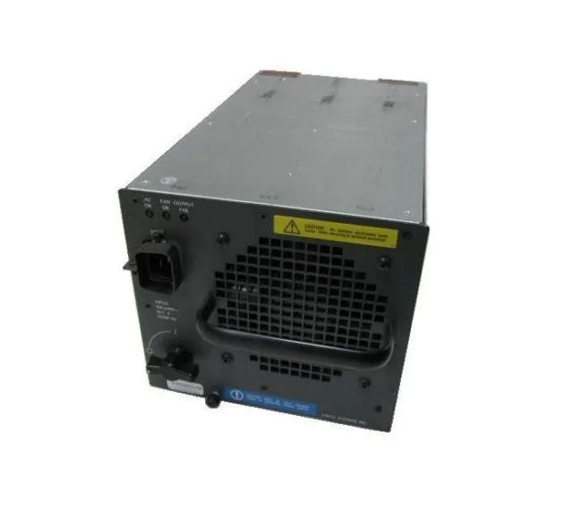 73-610-002 - Cisco Power Supply for Catalyst 5500 Series
