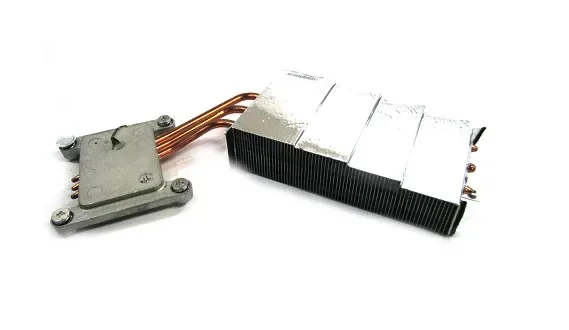 730-0584 - Apple CPU Chipset Cooling Heatsink for iMac A1312