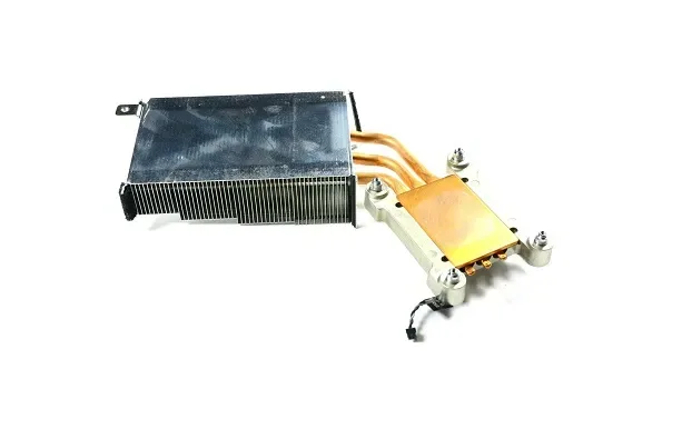 730-0591 - Apple CPU Fan and Heatsink for iMac A1311