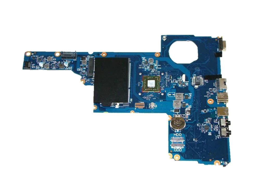 730573-501 - HP System Board for 2000-2d Laptop Motherbaord W8std with AMD A6-5200 2GHz Cpu