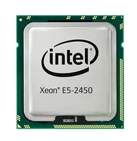 730778-L21 - HP 2.10GHz 8GT/s QPI 20MB SmartCache Socket FCLGA1356 Intel Xeon E5-2450 8-Core Processor